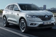 Renault Koleos otrās paaudzes apskats foto 1
