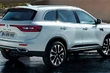 Renault Koleos otrās paaudzes apskats foto 3