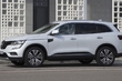 Renault Koleos otrās paaudzes apskats foto 2