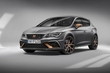 Seat atklājis jaunās paaudzes Leon Cupra R foto 2
