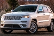 Jaunās paaudzes Jeep Grand Cherokee apskats foto 1