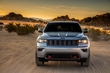 Jaunās paaudzes Jeep Grand Cherokee apskats foto 2