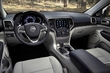 Jaunās paaudzes Jeep Grand Cherokee apskats foto 4