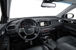 Kia prezentēs Sorento krosovera Eiropas versiju foto 4