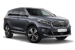 Kia prezentēs Sorento krosovera Eiropas versiju foto 1