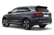 Kia prezentēs Sorento krosovera Eiropas versiju foto 3