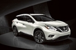 Nissan Murano krosovera apskats foto 2
