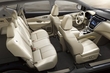 Nissan Murano krosovera apskats foto 5