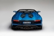 Frankfurtē prezentēs atjaunināto Lamborghini Aventador S Roadster foto 5