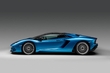 Frankfurtē prezentēs atjaunināto Lamborghini Aventador S Roadster foto 2