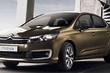 Atjauninātā Citroen C4 apskats foto 1
