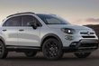 Fiat prezentēja īpašu krosovera 500X Urbana Edition modeli foto 2