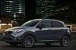Fiat prezentēja īpašu krosovera 500X Urbana Edition modeli foto 1