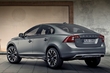 Paaugstinātas caurgājamības zviedru sedans Volvo S60 Cross Country foto 3