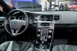 Paaugstinātas caurgājamības zviedru sedans Volvo S60 Cross Country foto 5