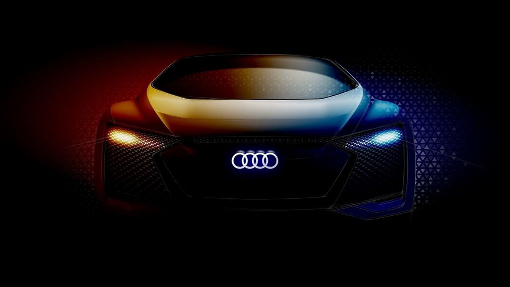 Audi Frankfurtē parādīs nākotnes automobiļus