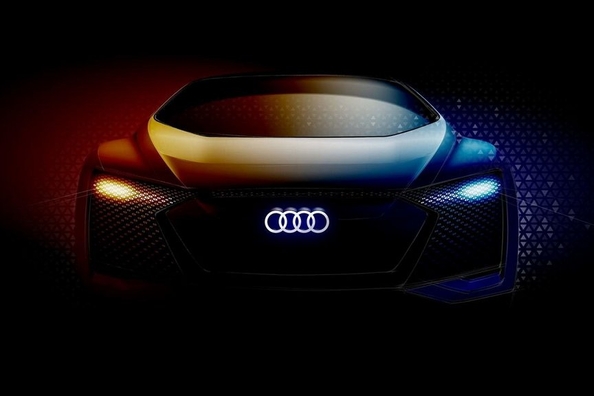 Audi Frankfurtē parādīs nākotnes automobiļus