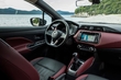 Pilsētas hečbeka Nissan Micra apskats foto 5