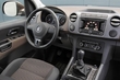 Volkswagen Amarok pikapa apskats foto 4