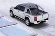 Volkswagen Amarok pikapa apskats foto 3