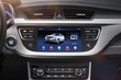 Atklāts atjauninātais Geely Vision GC7 sedans foto 2