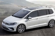 Volkswagen izlaidīs jaunu kompaktvenu foto 1