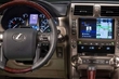 Brutalitāte un izsmalcinātība atjaunotajā Lexus GX 460 apvidniekā foto 5