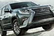 Brutalitāte un izsmalcinātība atjaunotajā Lexus GX 460 apvidniekā foto 3