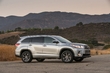 Toyota Highlander 2017 modeļa gada apskats foto 3