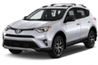 Agresīvs un dinamisks krosovers Toyota RAV 4 foto 1