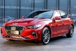 Korejieši prezentēja galveno BMW 3-Series konkurentu foto 3