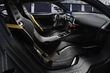 Mercedes-AMG elektriskais hiperauto Project One ar 1000 ZS foto 6