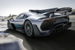 Mercedes-AMG elektriskais hiperauto Project One ar 1000 ZS foto 3
