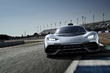 Mercedes-AMG elektriskais hiperauto Project One ar 1000 ZS foto 2