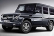 Mercedes-Benz G-Class 2017 modeļa gada apskats foto 1