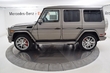 Mercedes-Benz G-Class 2017 modeļa gada apskats foto 2