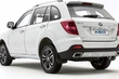 Atjauninātā krosovera Lifan X60 apskats foto 6