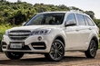 Atjauninātā krosovera Lifan X60 apskats foto 1