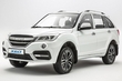 Atjauninātā krosovera Lifan X60 apskats foto 5