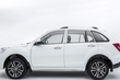 Atjauninātā krosovera Lifan X60 apskats foto 4