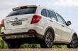 Atjauninātā krosovera Lifan X60 apskats foto 2