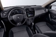 Atjauninātā Renault Logan apskats foto 4