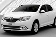 Atjauninātā Renault Logan apskats foto 3