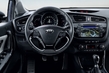 Kia Ceed 2017 modeļa gada apskats foto 5