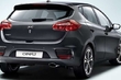 Kia Ceed 2017 modeļa gada apskats foto 3
