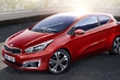 Kia Ceed 2017 modeļa gada apskats foto 4