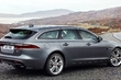 Jaguar laidīs klajā universāli, kas konkurēs ar Mercedes E-Class un BMW 5 Series foto 5