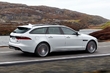 Jaguar laidīs klajā universāli, kas konkurēs ar Mercedes E-Class un BMW 5 Series foto 6