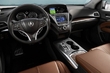 Acura sāk atjauninātā MDX apvidus auto pārdošanu foto 6