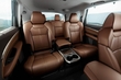 Acura sāk atjauninātā MDX apvidus auto pārdošanu foto 5